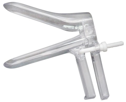 You2Toys Speculum medyczny ABS 10 cm Regulacja do 12 cm You2Toys You2Toys Speculum medyczny ABS 10 cm Regulacja do 12 cm You2Toys