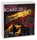 You2Toys Zestaw Bondage 2.0 - Kompletny system z akcesoriami, składany You2Toys