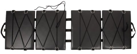 You2Toys Zestaw Bondage 2.0 - Kompletny system z akcesoriami, składany You2Toys You2Toys Zestaw Bondage 2.0 - Kompletny system z akcesoriami, składany You2Toys