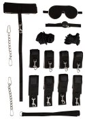 You2Toys Zestaw Bondage 2.0 - Kompletny system z akcesoriami, składany You2Toys
