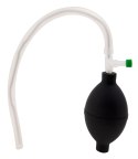 FROHLE PP003 Transparentna pompa prożniowa L 20cm, system kulowy Fröhle