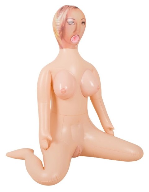 You2Toys Amy-Rose model anatomiczny 90 cm z realistyczną fryzurą You2Toys You2Toys Amy-Rose model anatomiczny 90 cm z realistyczną fryzurą You2Toys