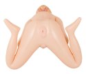 You2Toys Amy-Rose model anatomiczny 90 cm z realistyczną fryzurą You2Toys