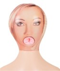 You2Toys Amy-Rose model anatomiczny 90 cm z realistyczną fryzurą You2Toys
