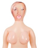 You2Toys Amy-Rose model anatomiczny 90 cm z realistyczną fryzurą You2Toys