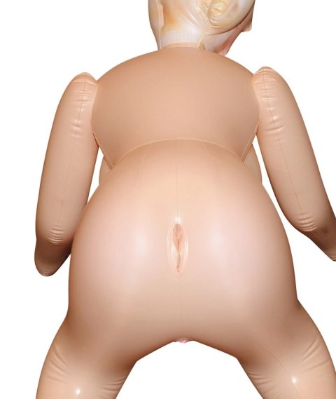 You2Toys Anna Swedish - Klęcząca postać dmuchana 130 cm You2Toys You2Toys Anna Swedish - Klęcząca postać dmuchana 130 cm You2Toys
