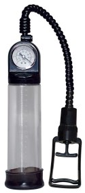 You2Toys Deluxe - System prożniowy z manometrem i skalą 30 cm You2Toys