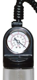 You2Toys Deluxe - System prożniowy z manometrem i skalą 30 cm You2Toys