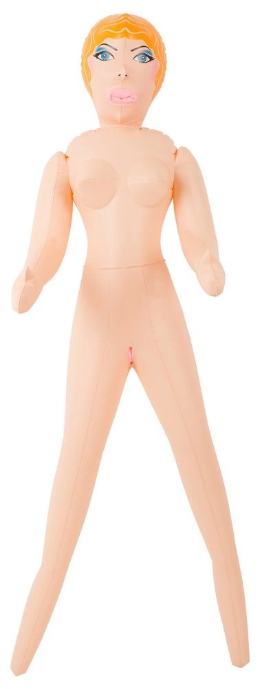 You2Toys Elements Series Storm - Nadmuchiwana sylwetka 152 cm z detalami twarzy You2Toys You2Toys Elements Series Storm - Nadmuchiwana sylwetka 152 cm z detalami twarzy You2Toys