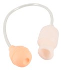 You2Toys Hot Lips - model stymulujący z systemem prożniowym, czerwony You2Toys