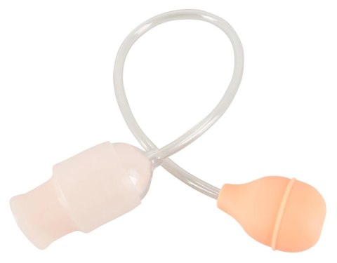 You2Toys Hot Lips - model stymulujący z systemem prożniowym, czerwony You2Toys You2Toys Hot Lips - model stymulujący z systemem prożniowym, czerwony You2Toys