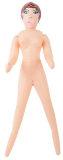 You2Toys Lala dmuchana Joann model stojący 152 cm PVC You2Toys