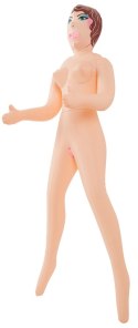 You2Toys Lala dmuchana Joann model stojący 152 cm PVC You2Toys