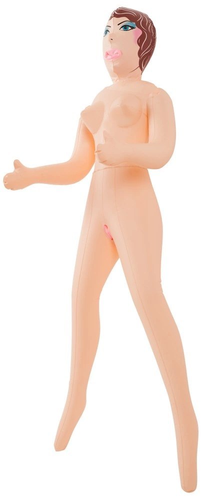 You2Toys Lala dmuchana Joann model stojący 152 cm PVC You2Toys You2Toys Lala dmuchana Joann model stojący 152 cm PVC You2Toys