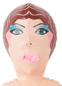 You2Toys Lala dmuchana Joann model stojący 152 cm PVC You2Toys