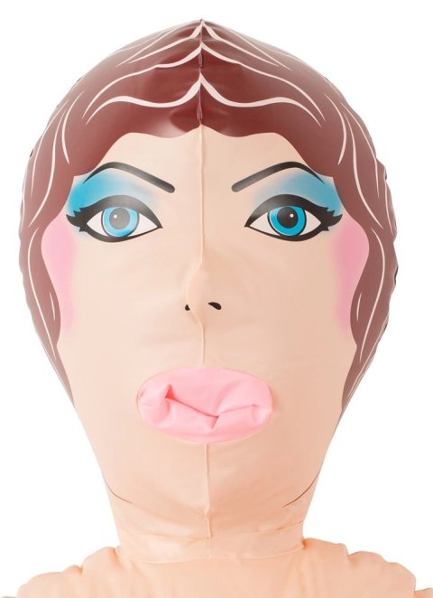 You2Toys Lala dmuchana Joann model stojący 152 cm PVC You2Toys You2Toys Lala dmuchana Joann model stojący 152 cm PVC You2Toys