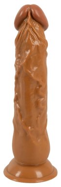 You2Toys Latin Lover elastyczny model intymny z przyssawką 23 cm You2Toys