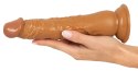 You2Toys Latin Lover elastyczny model intymny z przyssawką 23 cm You2Toys