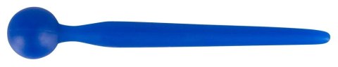 You2Toys Model Blue silikonowa sonda intymna z kulką 9,6 cm Penisplug You2Toys Model Blue silikonowa sonda intymna z kulką 9,6 cm Penisplug