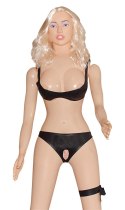 You2Toys Natalie - dmuchana figura 3D z akcesoriami, 160 cm You2Toys You2Toys Natalie - dmuchana figura 3D z akcesoriami, 160 cm You2Toys