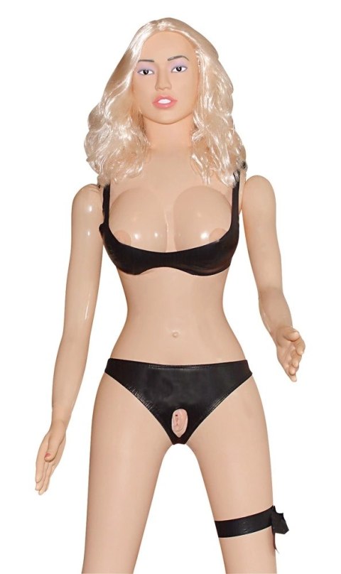 You2Toys Natalie - dmuchana figura 3D z akcesoriami, 160 cm You2Toys You2Toys Natalie - dmuchana figura 3D z akcesoriami, 160 cm You2Toys