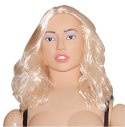 You2Toys Natalie - dmuchana figura 3D z akcesoriami, 160 cm You2Toys You2Toys Natalie - dmuchana figura 3D z akcesoriami, 160 cm You2Toys