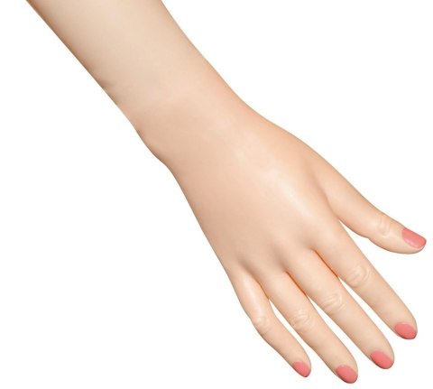You2Toys Natalie - dmuchana figura 3D z akcesoriami, 160 cm You2Toys You2Toys Natalie - dmuchana figura 3D z akcesoriami, 160 cm You2Toys