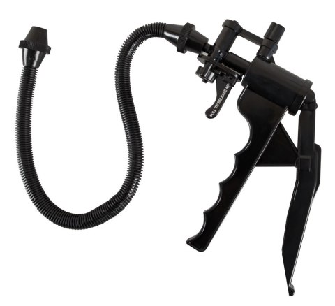 You2Toys Pistol-Grip - Pompa prożniowa uniwersalna z ergonomicznym uchwytem You2Toys You2Toys Pistol-Grip - Pompa prożniowa uniwersalna z ergonomicznym uchwytem You2Toys