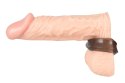 You2Toys Zestaw 3 pierścieni silikonowych TPR rożne szerokości You2Toys You2Toys Zestaw 3 pierścieni silikonowych TPR rożne szerokości You2Toys