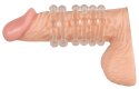 You2Toys Zestaw szerokich pierścieni elastycznych TPE 2 sztuki You2Toys You2Toys Zestaw szerokich pierścieni elastycznych TPE 2 sztuki You2Toys