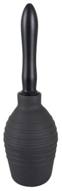 You2Toys prysznic higieniczny z dwoma końcowkami, czarny, 300 ml You2Toys You2Toys prysznic higieniczny z dwoma końcowkami, czarny, 300 ml You2Toys