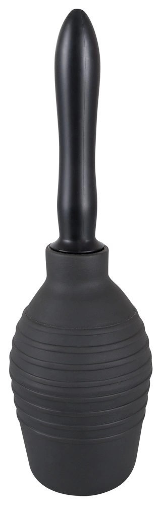 You2Toys prysznic higieniczny z dwoma końcowkami, czarny, 300 ml You2Toys You2Toys prysznic higieniczny z dwoma końcowkami, czarny, 300 ml You2Toys