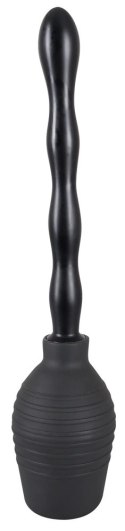 You2Toys prysznic higieniczny z dwoma końcowkami, czarny, 300 ml You2Toys You2Toys prysznic higieniczny z dwoma końcowkami, czarny, 300 ml You2Toys