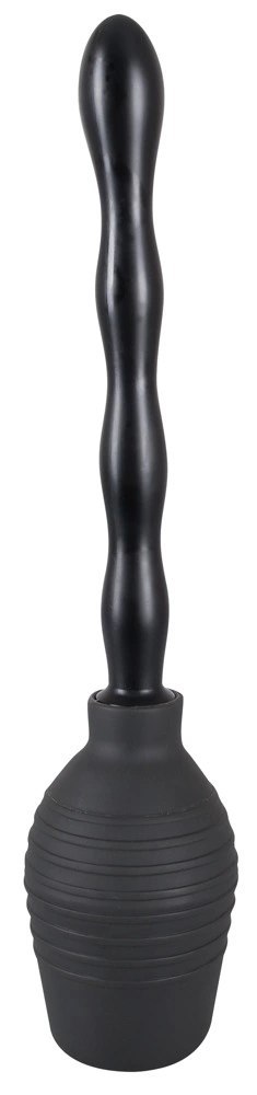 You2Toys prysznic higieniczny z dwoma końcowkami, czarny, 300 ml You2Toys You2Toys prysznic higieniczny z dwoma końcowkami, czarny, 300 ml You2Toys