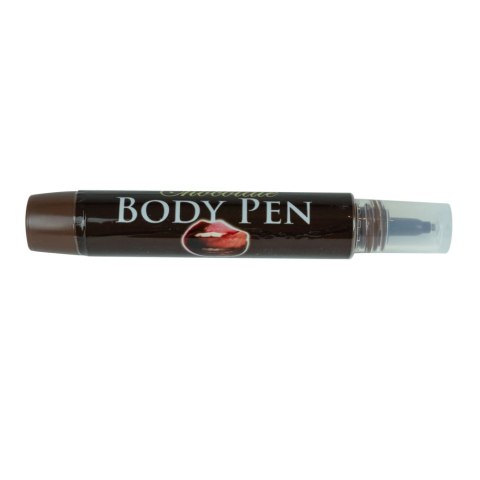 Loving Joy Body Pen czekoladowy długopis dekoracyjny 40g Spencer & Fleetwood Loving Joy Body Pen czekoladowy długopis dekoracyjny 40g Spencer & Fleetwood