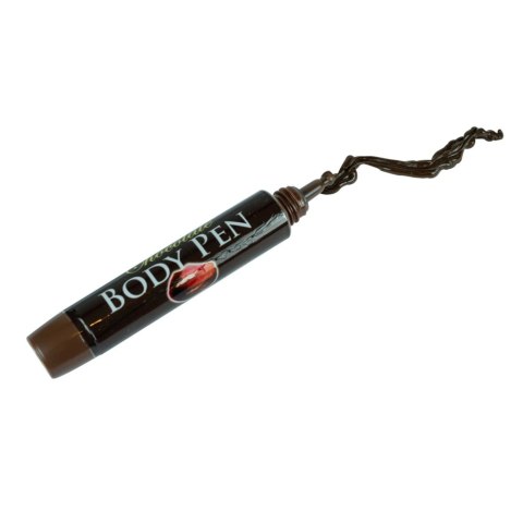 Loving Joy Body Pen czekoladowy długopis dekoracyjny 40g Spencer & Fleetwood Loving Joy Body Pen czekoladowy długopis dekoracyjny 40g Spencer & Fleetwood