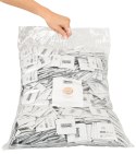 Secura Original 1000 szt. prezerwatywy klasyczne jedwabiście gładkie Secura