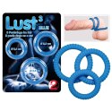 You2Toys zestaw elastycznych pierścieni silikonowych 3 rozmiary You2Toys You2Toys zestaw elastycznych pierścieni silikonowych 3 rozmiary You2Toys