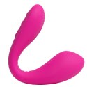 Lovense Dolce - Model z Regulowaną Szyjką, Sterowanie Aplikacją Lovense