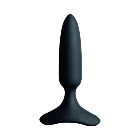Lovense Hush 2 XS 25 mm - inteligentny korek z systemem Bluetooth Lovense