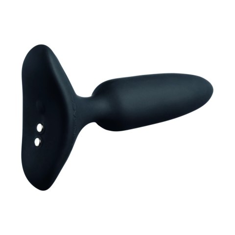 Lovense Hush 2 XS 25 mm - inteligentny korek z systemem Bluetooth Lovense Lovense Hush 2 XS 25 mm - inteligentny korek z systemem Bluetooth Lovense