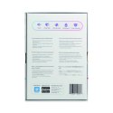 Lovense Hush 2 XS 25 mm - inteligentny korek z systemem Bluetooth Lovense
