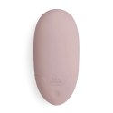 Bijoux Indiscrets Urban Massager Pink - wodoodporny masażer silikonowy USB Bijoux Indiscrets Bijoux Indiscrets Urban Massager Pink - wodoodporny masażer silikonowy USB Bijoux Indiscrets