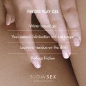 Bijoux Indiscrets żel intymny kokosowy 30 ml z aloesem na bazie wody Bijoux Indiscrets