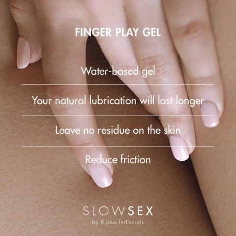 Bijoux Indiscrets żel intymny kokosowy 30 ml z aloesem na bazie wody Bijoux Indiscrets Bijoux Indiscrets żel intymny kokosowy 30 ml z aloesem na bazie wody Bijoux Indiscrets