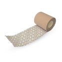 Bye Bra Body Tape 6,5 cm beżowa - elastyczna taśma do ciała Bye Bra Bye Bra Body Tape 6,5 cm beżowa - elastyczna taśma do ciała Bye Bra