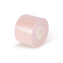 Bye Bra Body Tape 6,5 cm beżowa - elastyczna taśma do ciała Bye Bra Bye Bra Body Tape 6,5 cm beżowa - elastyczna taśma do ciała Bye Bra