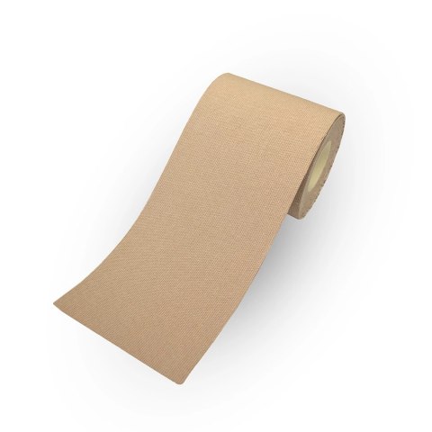 Bye Bra Body Tape 6,5 cm beżowa - elastyczna taśma do ciała Bye Bra Bye Bra Body Tape 6,5 cm beżowa - elastyczna taśma do ciała Bye Bra