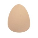 Bye Bra Lifting Pads & Satynowe Osłonki Bezszwowe Beżowe A-C Bye Bra