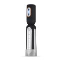CRUIZR CS08 Automatyczna pompa prożniowa z funkcją ssania USB 31,5 cm Cruizr